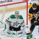 article image - Stars Penguins Hockey